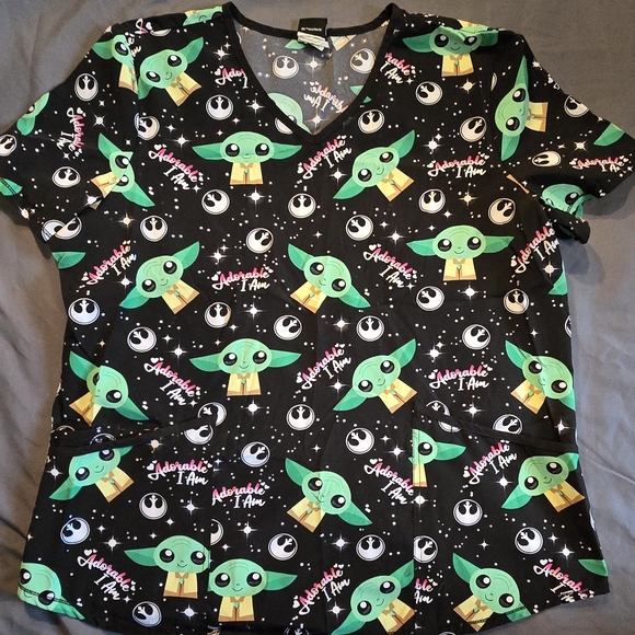 16 Piece Scrub Bundle - Picture 13 of 16